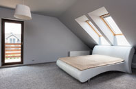 Coldridge bedroom extensions